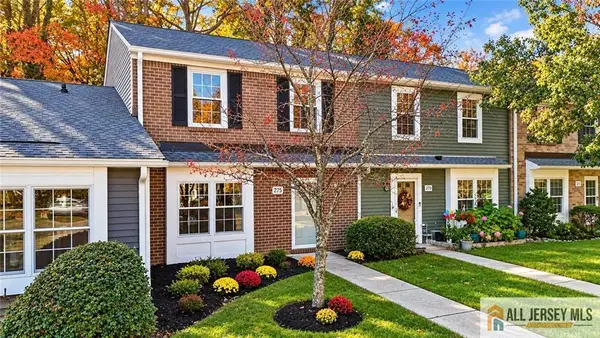 -275 Constitution Circle, North Brunswick, NJ 08902