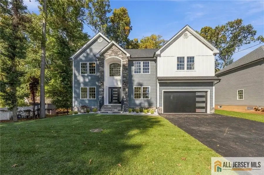 -1 Montrose Avenue, Colonia, NJ 07067 - #2