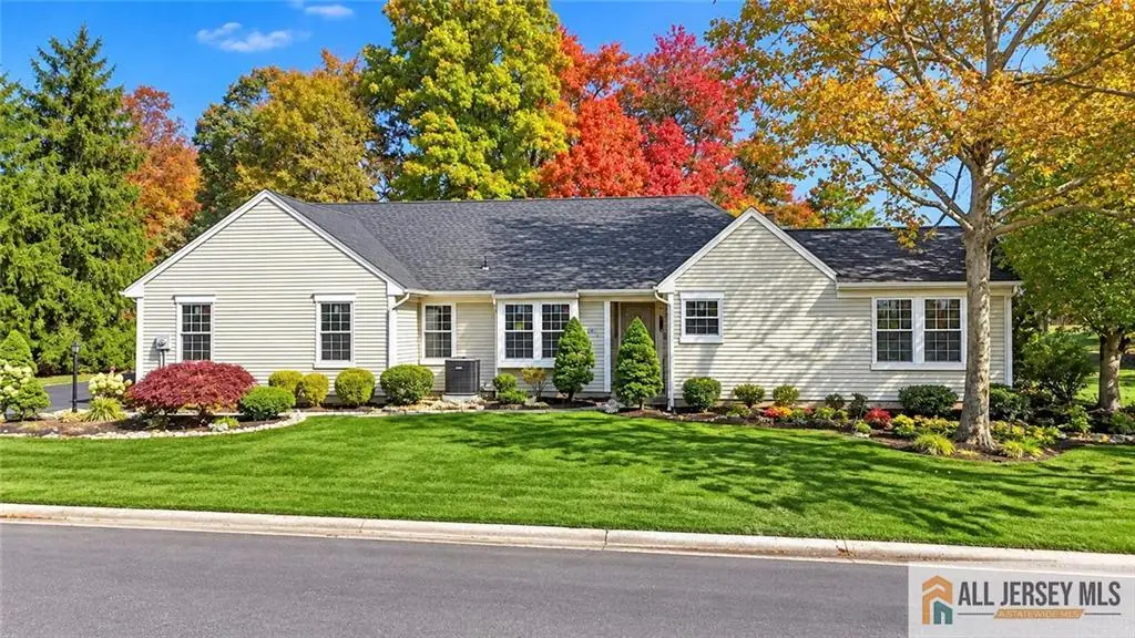 -173 Concordia Circle, Monroe, NJ 08831 - #1