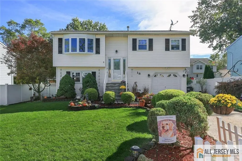 -18 Westinghouse Street, Metuchen, NJ 08840 - #1
