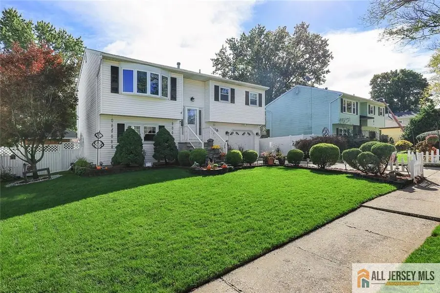 -18 Westinghouse Street, Metuchen, NJ 08840 - #2