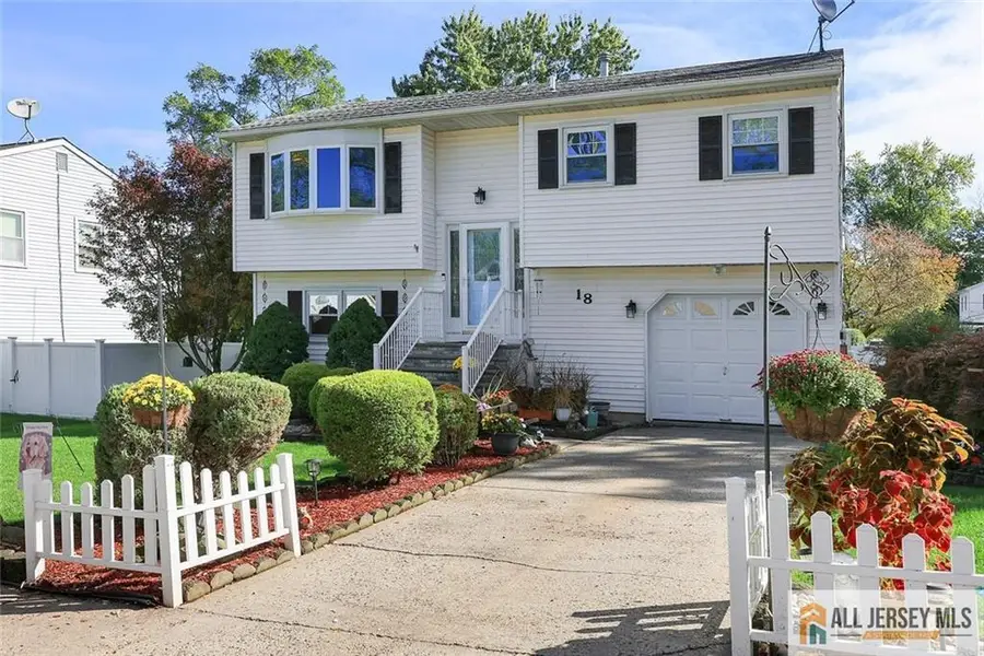 -18 Westinghouse Street, Metuchen, NJ 08840 - #3