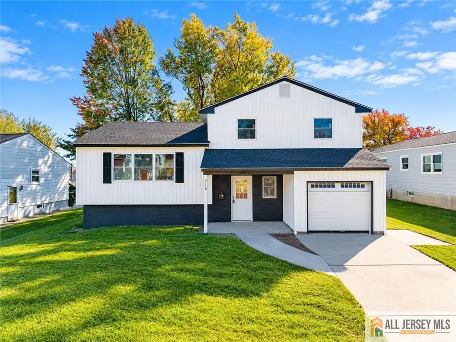 -218 Summit Avenue, Fords, NJ 08863 - #2