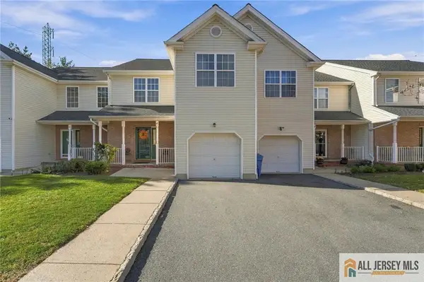 -50 E Burgess Drive, Piscataway, NJ 08854