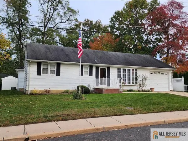 -2 Michael Street, Jamesburg, NJ 08831
