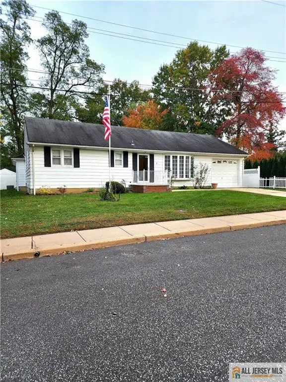 -2 Michael Street, Jamesburg, NJ 08831 - #2