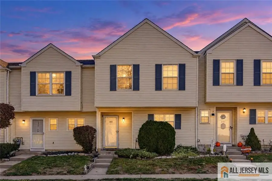 -683 Darlington Drive #81, Old Bridge, NJ 08857 - #2