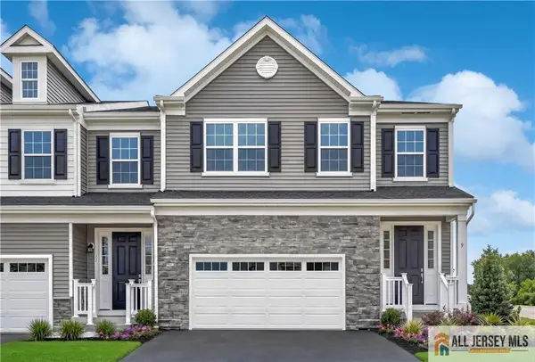 -9 Griffin Lane, South Brunswick, NJ 08852