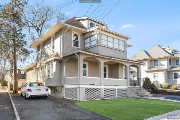 105 Centre Street, Nutley, NJ 07110