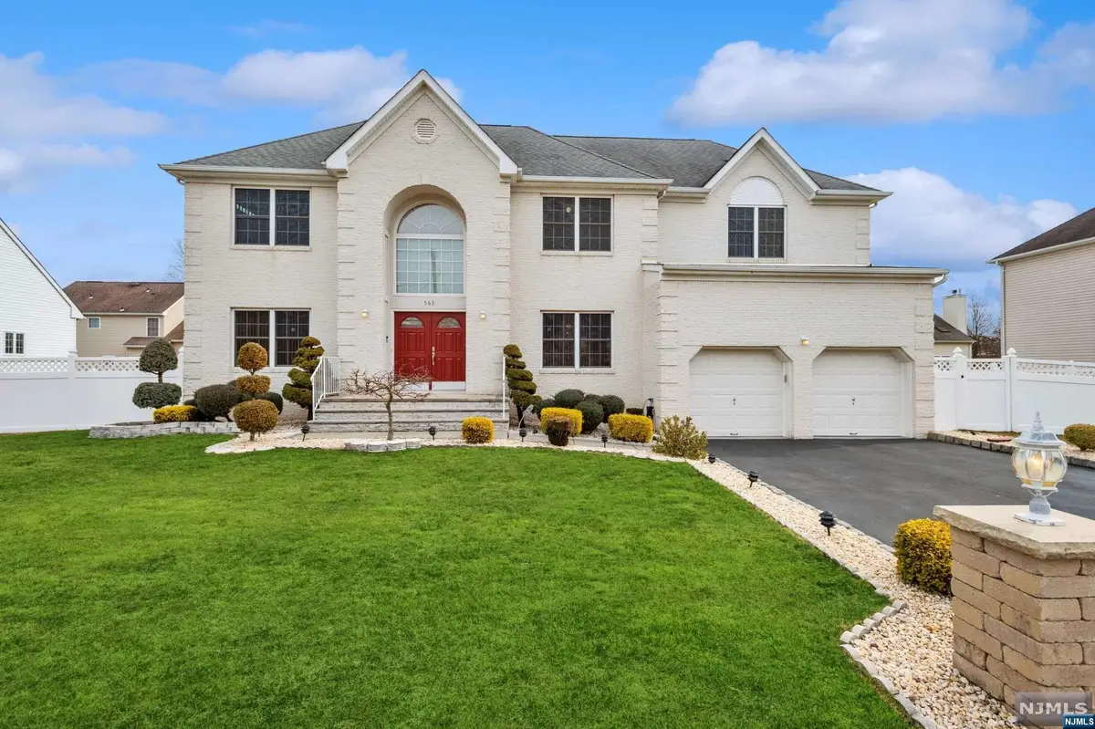 563 Arlington Avenue, South Plainfield, NJ 07080 - Image #1