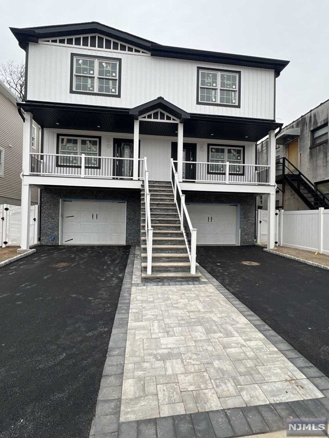 167 Kipp Avenue, Hasbrouck Heights, NJ 07604 BHGRE