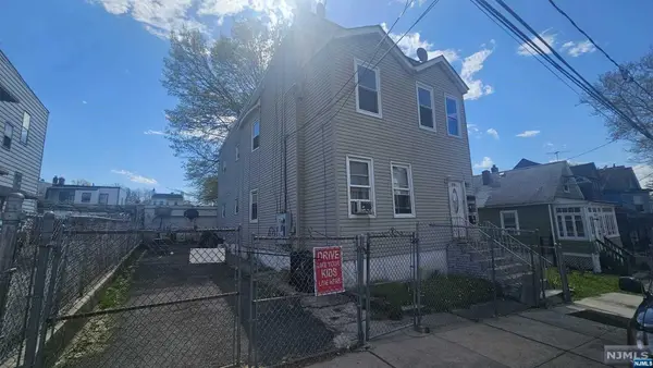 23 Grove Terrace, Irvington, NJ 07111