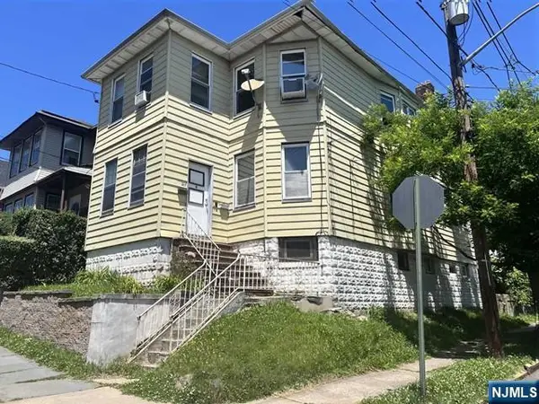 217 Bergen Avenue, Kearny, NJ 07032