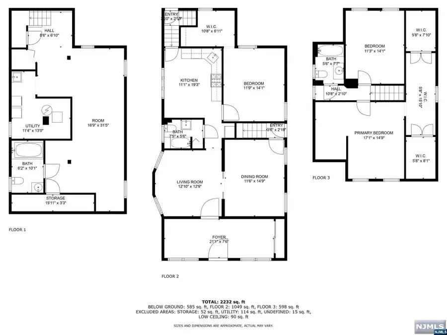 178 Marietta Avenue, Passaic, NJ 07055 - Image #3