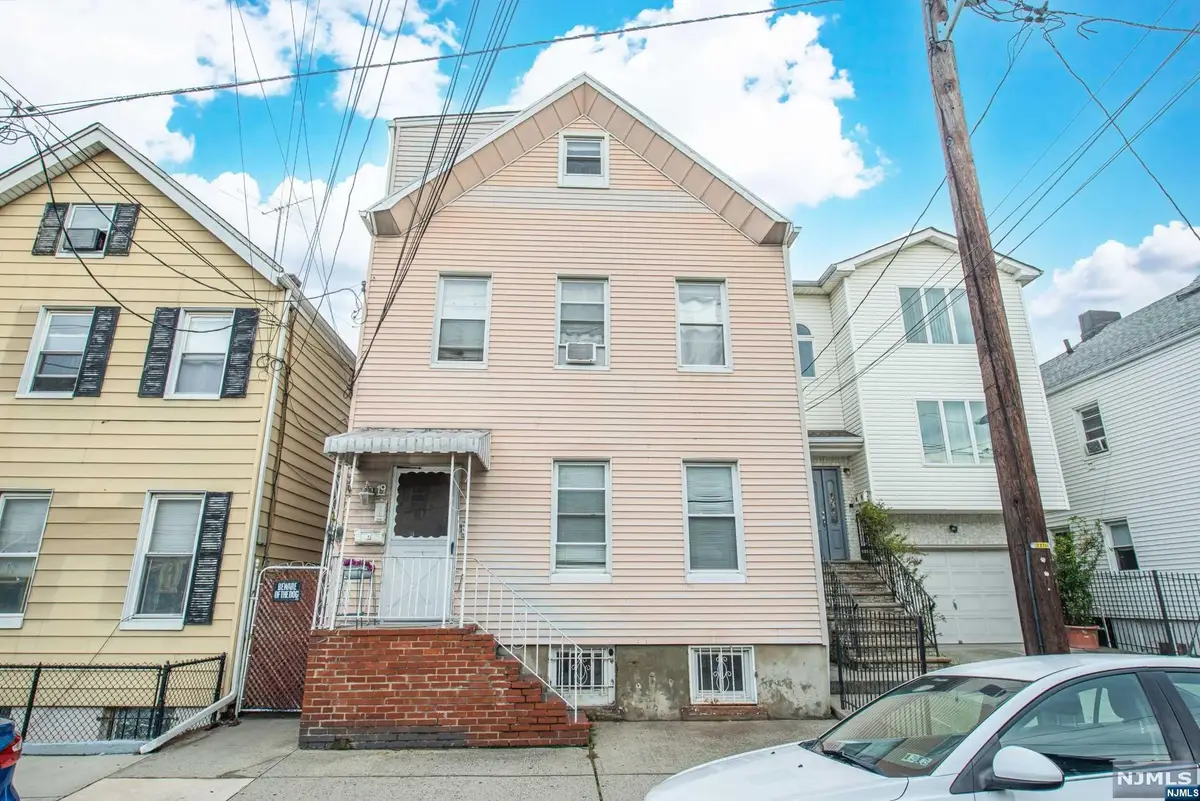 19 Barbara Street, Newark, NJ 07105 - Image #1