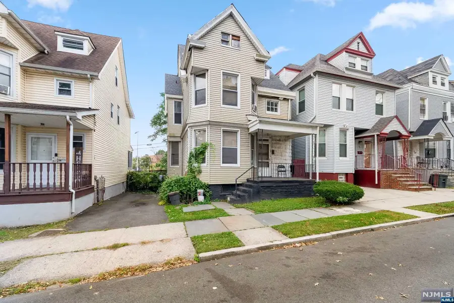 43 Grove Place, East Orange, NJ 07017 - #2