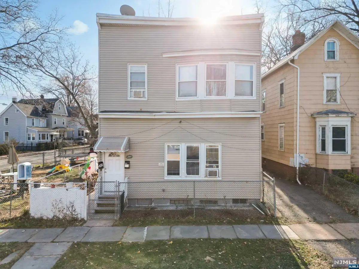 311 Elmwood Avenue, East Orange, NJ 07018 - Image #1