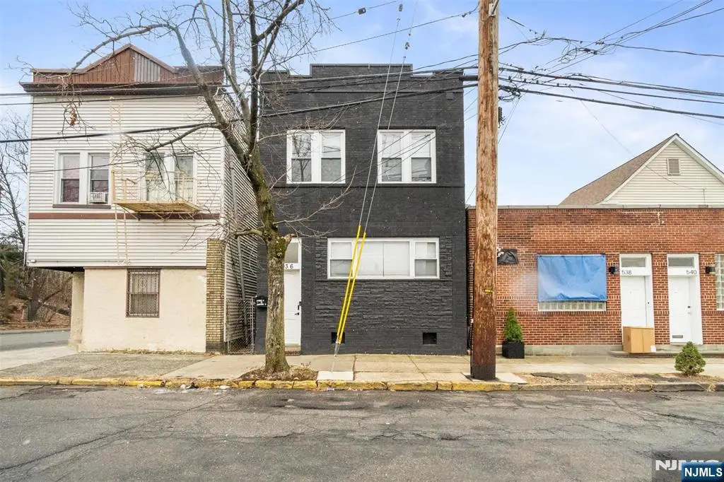 536 Joyce Street, Orange, NJ 07050 - Image #1