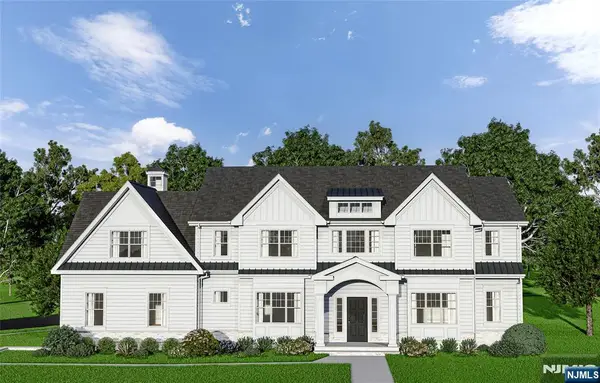 53 Rockledge Drive, Livingston, NJ 07039