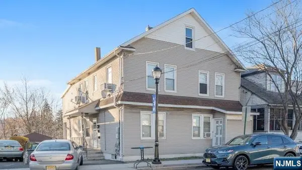 512 McBride Avenue, Woodland Park, NJ 07424