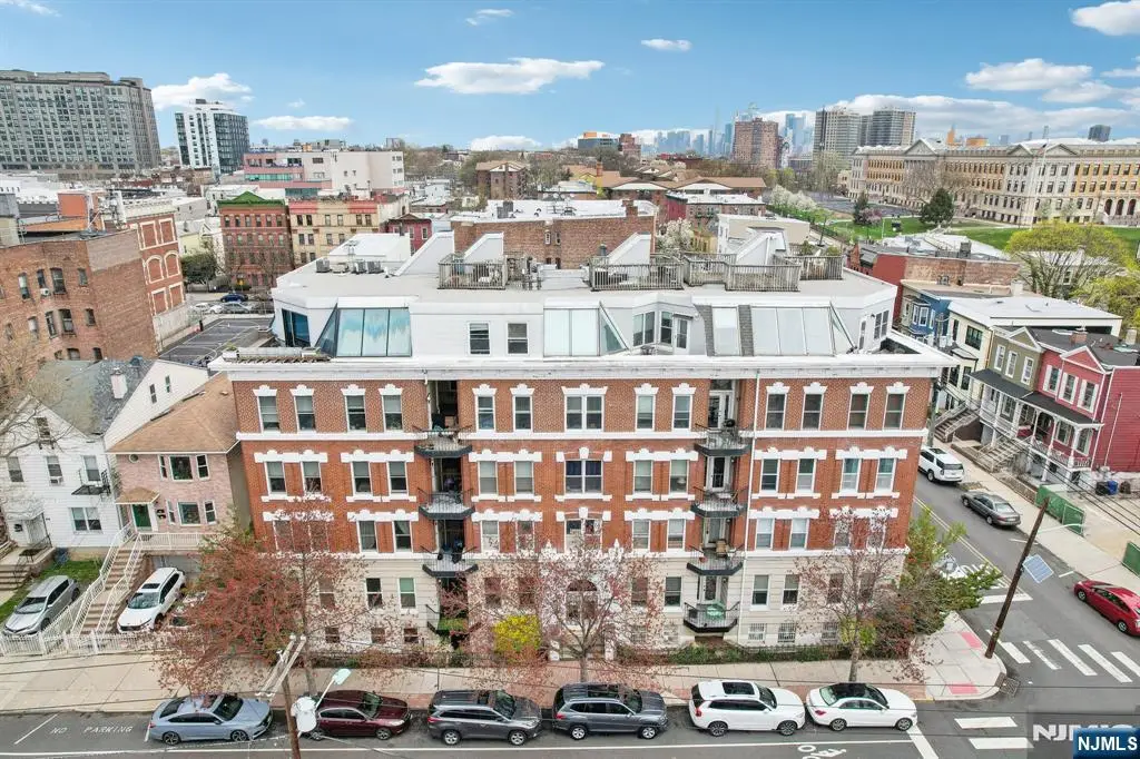 54 Magnolia 1-6, Jersey City, NJ 07306 - Image #1