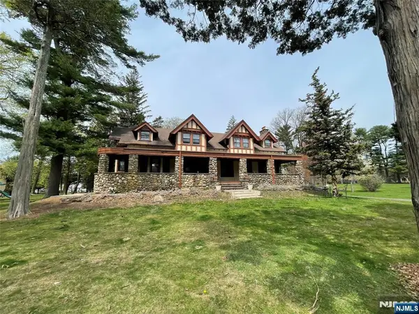 55-57 Ridgeway Avenue, West Orange, NJ 07052