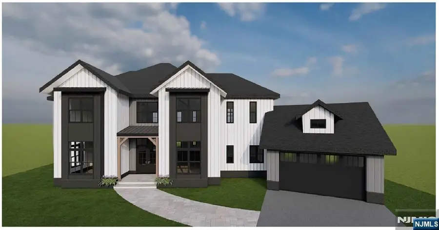 576 Haddon Place, Franklin Lakes, NJ 07417 - Image #2