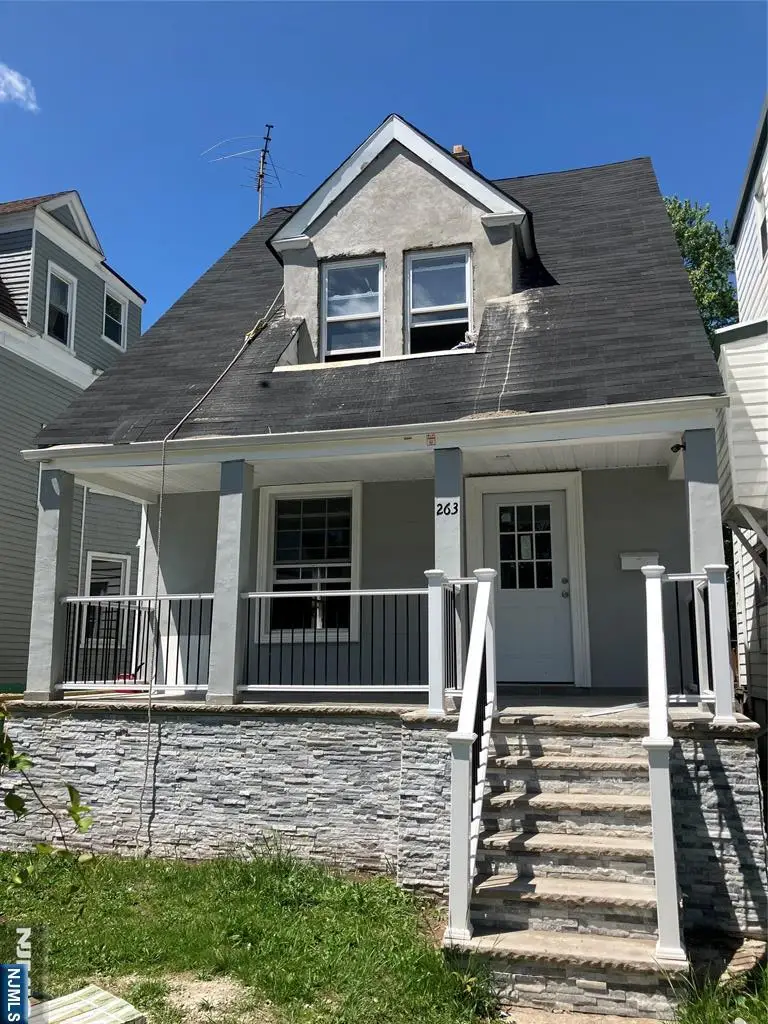 263 Halsted Street, East Orange, NJ 07018 - #2