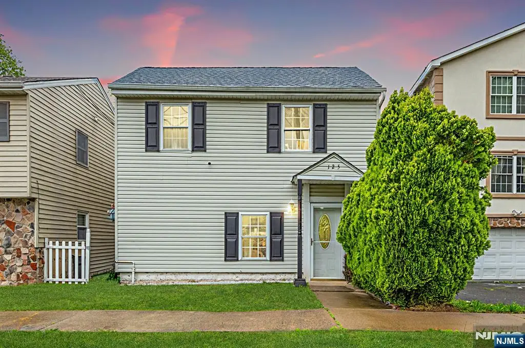 125 Webster Avenue, Paterson, NJ 07501 - Image #1