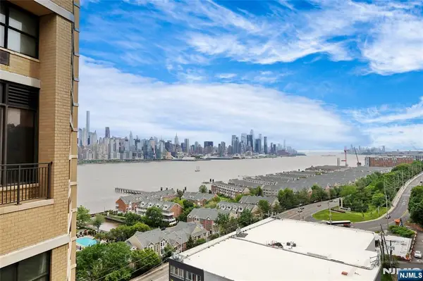 7002 Boulevard East 15p, Guttenberg, NJ 07093