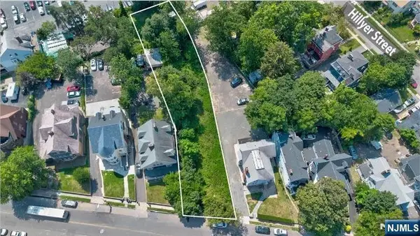 65 Washington Street, East Orange, NJ 07017