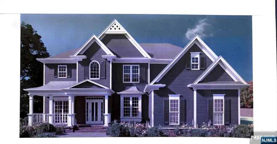 3 Everson Drive, Waldwick, NJ 07463 - #2