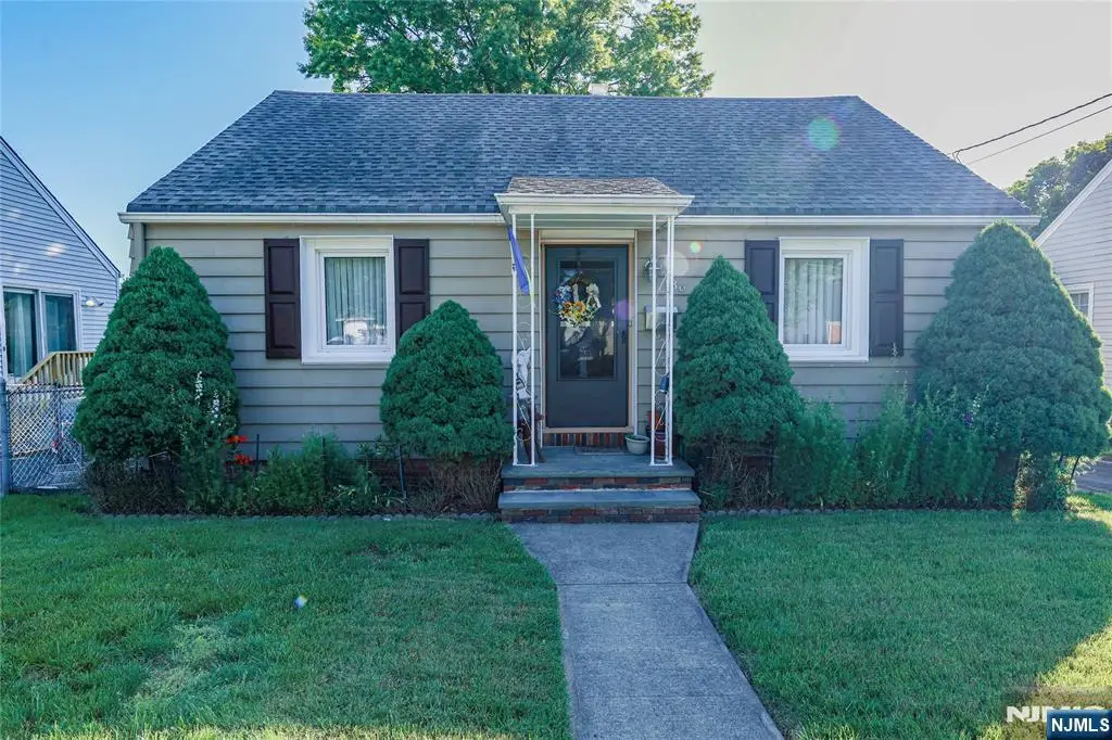 136 Martin Avenue, Clifton, NJ 07012 - Image #1