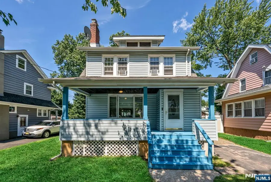 1268 Longfellow Avenue, Teaneck, NJ 07666 - #3