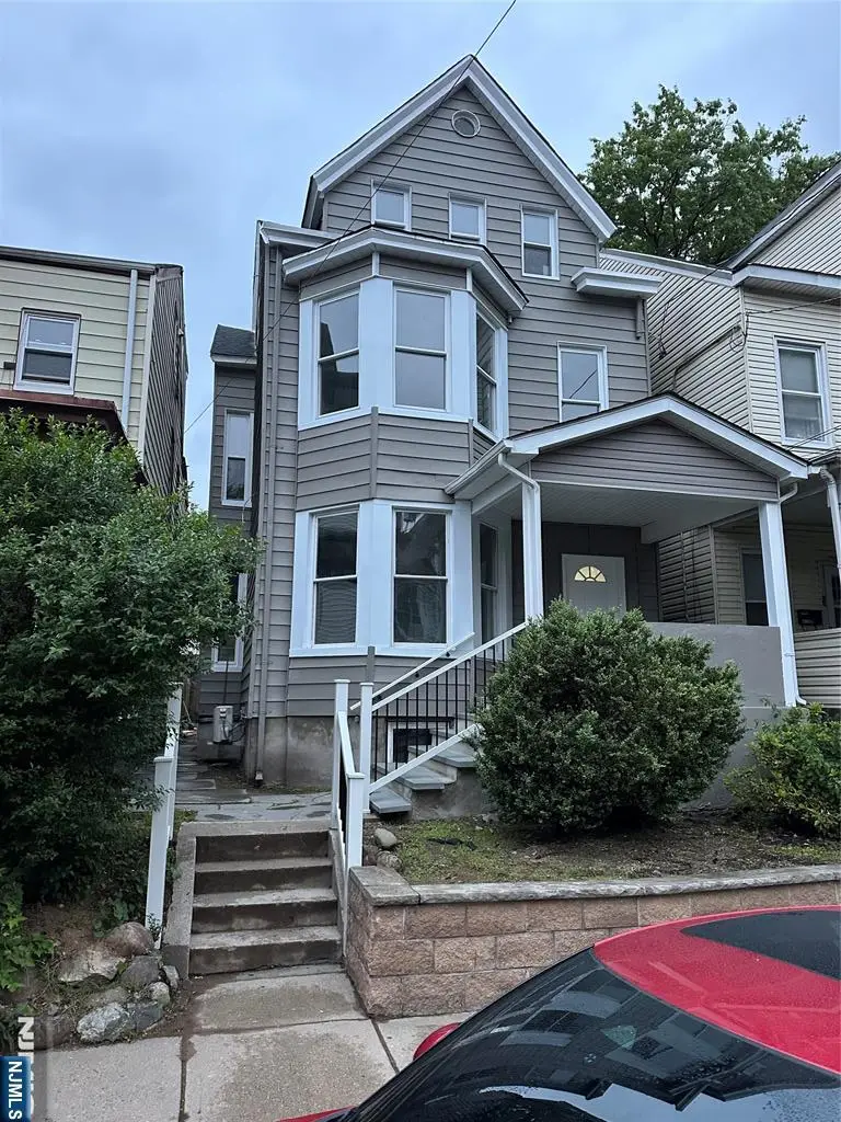 676 24th Street, Paterson, NJ 07504 - #1