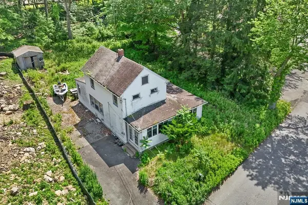 48 Old Budd Lake Road, Mount Olive Township, NJ 07828