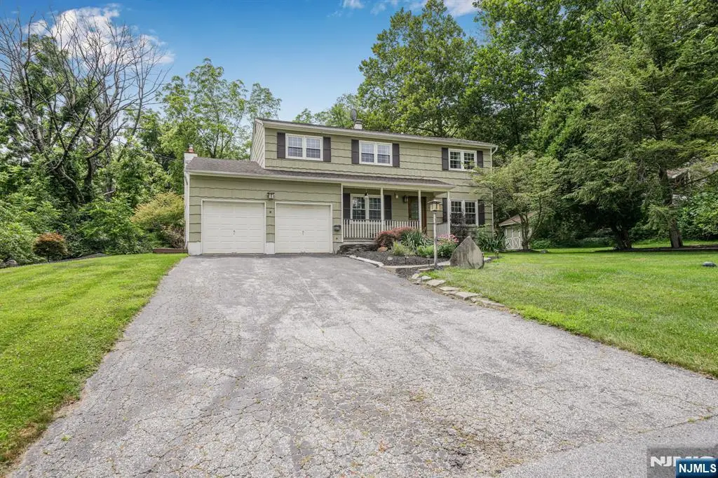 9 Rolling Hills Road, Sussex, NJ 07461 - Image #1