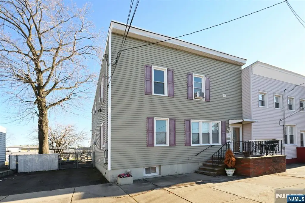80 Heckel Street, Belleville, NJ 07109 - #1