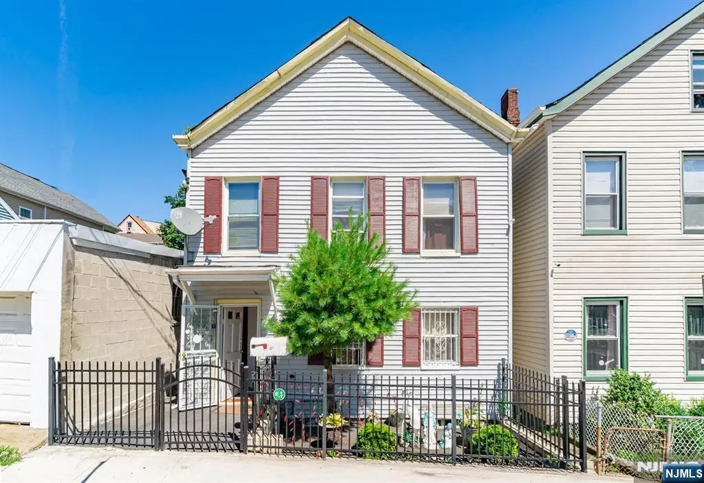 29 Dover Street, Paterson, NJ 07501 - #1
