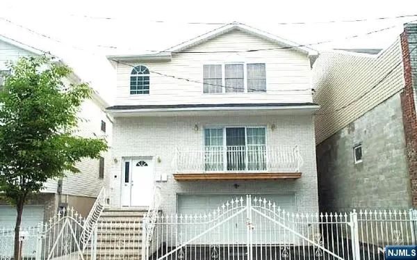 92 Bigelow Street, Newark, NJ 07114