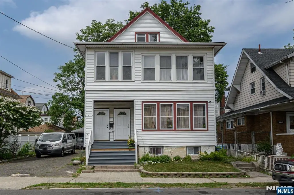 275-277 19th Avenue, Paterson, NJ 07504 - #1
