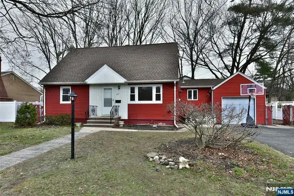 685 Mabie Street, New Milford, NJ 07646