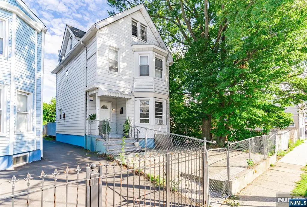 42 Sharon Avenue, Irvington, NJ 07111 - Image #1