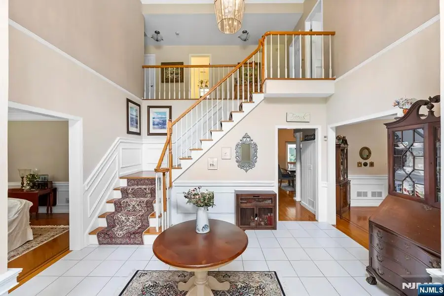 58 S Brook Drive, Harding, NJ 07960 - #2