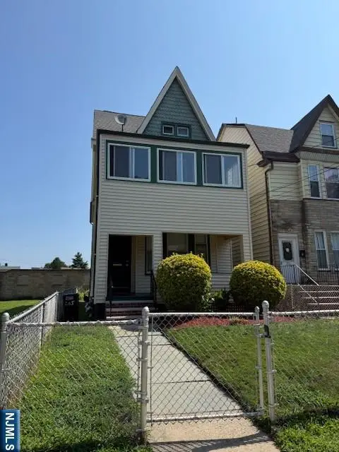 205 Snyder Street, Orange, NJ 07050 - Image #1