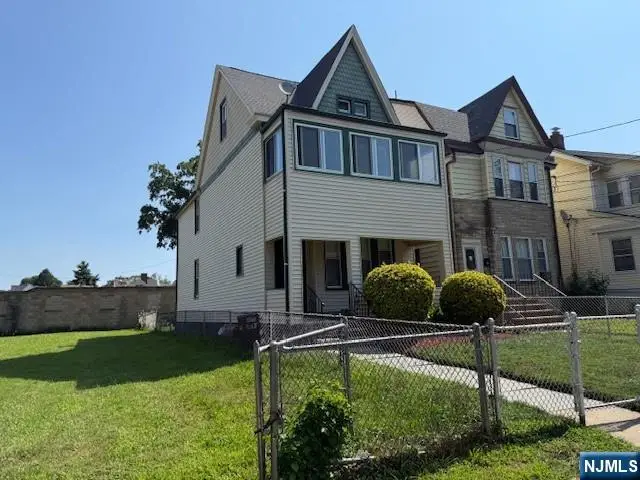 205 Snyder Street, Orange, NJ 07050 - Image #2