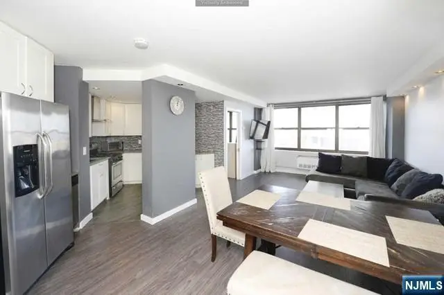 7002 Boulevard East 21B, Guttenberg, NJ 07093 - Image #1