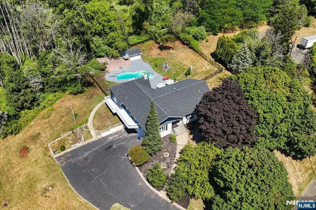 1 Rossi Drive, Annandale, NJ 08809 - #1