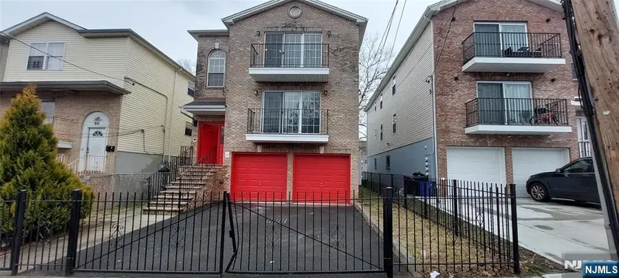 54-56 Bragaw Avenue, Newark, NJ 07112 - #2
