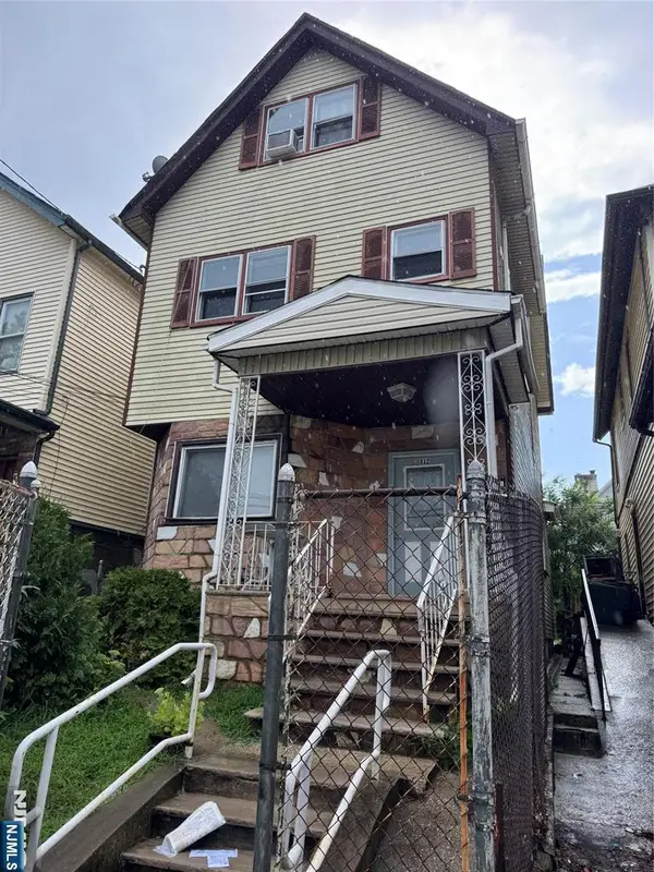 832 Parker Street, Newark, NJ 07104